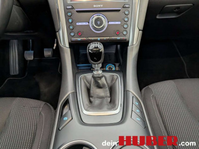 Ford Mondeo Gebrauchtwagen Ford Mondeo Gebrauchtwagen