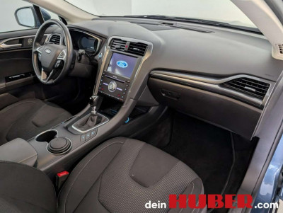 Ford Mondeo Gebrauchtwagen Ford Mondeo Gebrauchtwagen