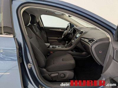 Ford Mondeo Gebrauchtwagen Ford Mondeo Gebrauchtwagen