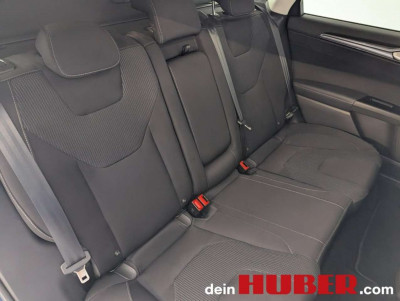 Ford Mondeo Gebrauchtwagen Ford Mondeo Gebrauchtwagen