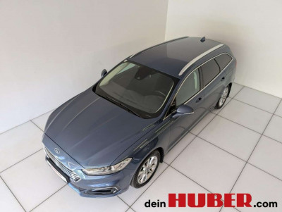 Ford Mondeo Gebrauchtwagen Ford Mondeo Gebrauchtwagen