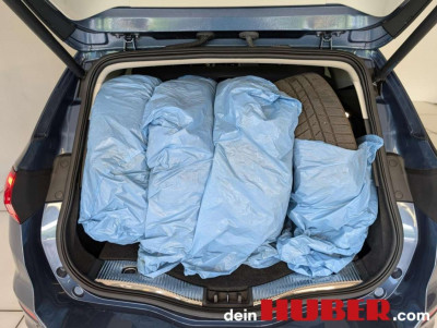 Ford Mondeo Gebrauchtwagen Ford Mondeo Gebrauchtwagen