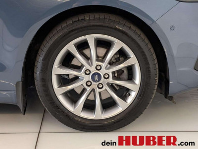 Ford Mondeo Gebrauchtwagen Ford Mondeo Gebrauchtwagen