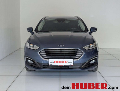 Ford Mondeo Gebrauchtwagen Ford Mondeo Gebrauchtwagen