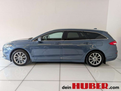 Ford Mondeo Gebrauchtwagen Ford Mondeo Gebrauchtwagen