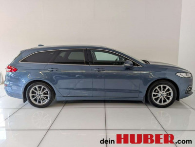 Ford Mondeo Gebrauchtwagen Ford Mondeo Gebrauchtwagen