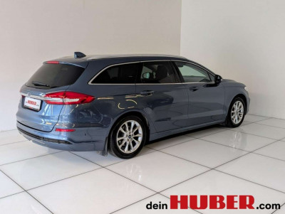 Ford Mondeo Gebrauchtwagen Ford Mondeo Gebrauchtwagen