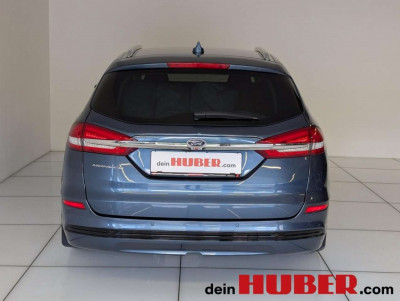 Ford Mondeo Gebrauchtwagen Ford Mondeo Gebrauchtwagen