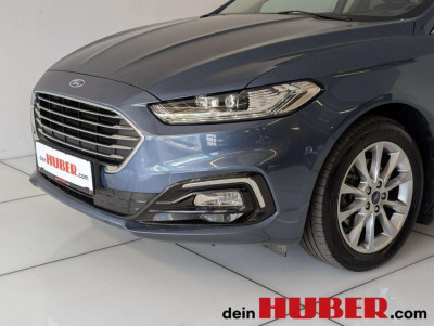 Ford Mondeo Gebrauchtwagen Ford Mondeo Gebrauchtwagen