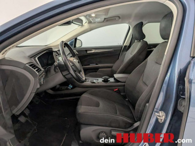 Ford Mondeo Gebrauchtwagen Ford Mondeo Gebrauchtwagen