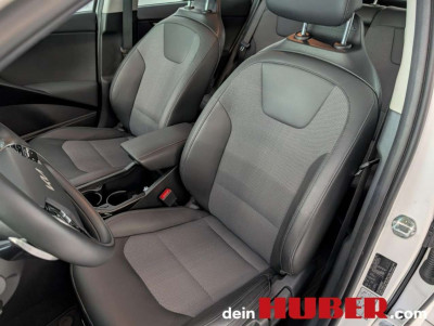 KIA Niro Gebrauchtwagen KIA Niro Gebrauchtwagen