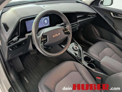 KIA Niro Gebrauchtwagen KIA Niro Gebrauchtwagen