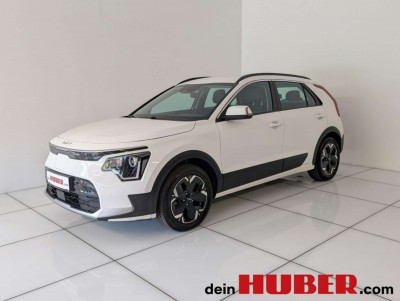 KIA Niro Gebrauchtwagen KIA Niro Gebrauchtwagen