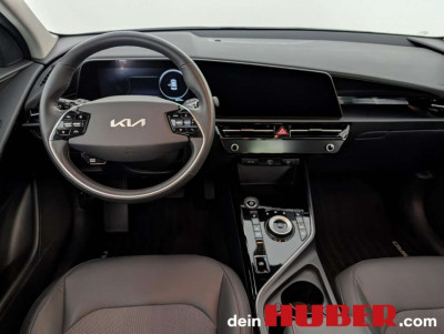 KIA Niro Gebrauchtwagen KIA Niro Gebrauchtwagen