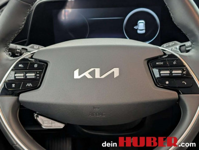 KIA Niro Gebrauchtwagen KIA Niro Gebrauchtwagen