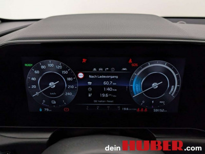KIA Niro Gebrauchtwagen KIA Niro Gebrauchtwagen