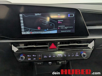 KIA Niro Gebrauchtwagen KIA Niro Gebrauchtwagen