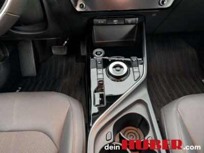 KIA Niro Gebrauchtwagen KIA Niro Gebrauchtwagen