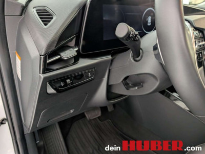 KIA Niro Gebrauchtwagen KIA Niro Gebrauchtwagen
