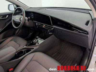 KIA Niro Gebrauchtwagen KIA Niro Gebrauchtwagen