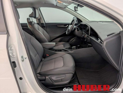 KIA Niro Gebrauchtwagen KIA Niro Gebrauchtwagen
