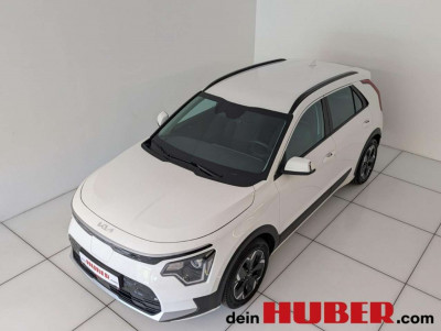 KIA Niro Gebrauchtwagen KIA Niro Gebrauchtwagen