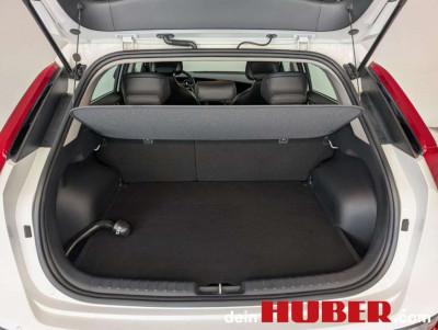 KIA Niro Gebrauchtwagen KIA Niro Gebrauchtwagen