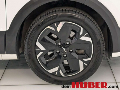 KIA Niro Gebrauchtwagen KIA Niro Gebrauchtwagen