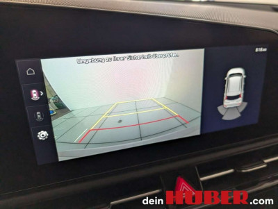 KIA Niro Gebrauchtwagen KIA Niro Gebrauchtwagen
