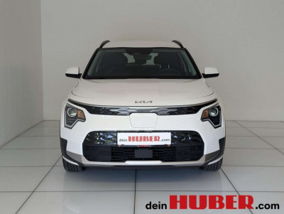KIA Niro Gebrauchtwagen KIA Niro Gebrauchtwagen