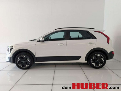 KIA Niro Gebrauchtwagen KIA Niro Gebrauchtwagen