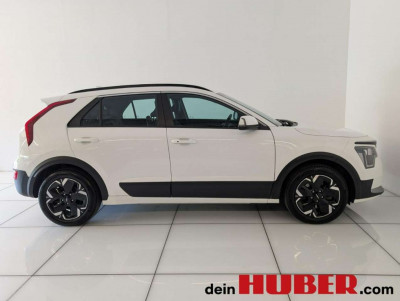 KIA Niro Gebrauchtwagen KIA Niro Gebrauchtwagen