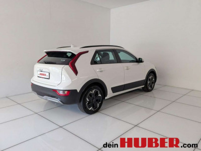 KIA Niro Gebrauchtwagen KIA Niro Gebrauchtwagen