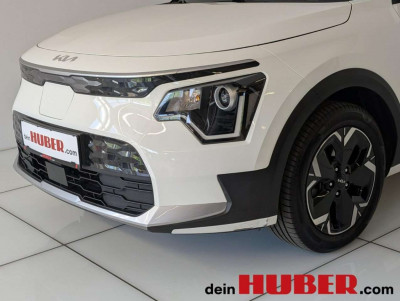 KIA Niro Gebrauchtwagen KIA Niro Gebrauchtwagen