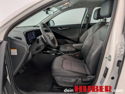 KIA Niro Gebrauchtwagen KIA Niro Gebrauchtwagen