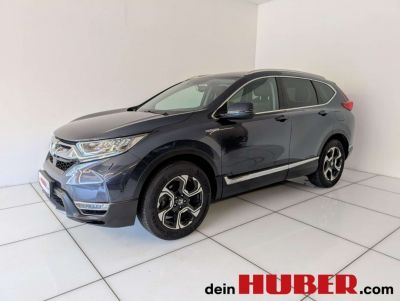 Honda CR-V Gebrauchtwagen Honda CR-V Gebrauchtwagen