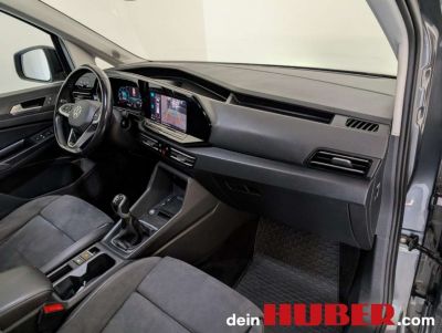 VW Caddy Gebrauchtwagen VW Caddy Gebrauchtwagen