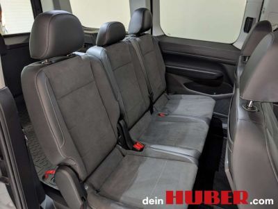 VW Caddy Gebrauchtwagen VW Caddy Gebrauchtwagen