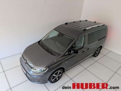 VW Caddy Gebrauchtwagen VW Caddy Gebrauchtwagen