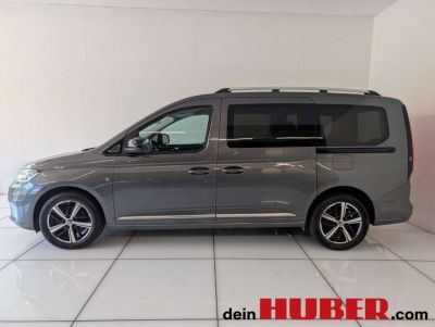 VW Caddy Gebrauchtwagen VW Caddy Gebrauchtwagen