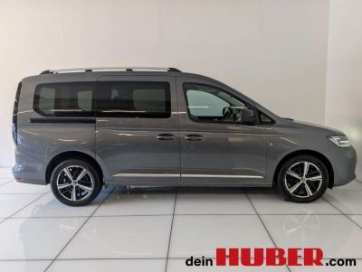 VW Caddy Gebrauchtwagen VW Caddy Gebrauchtwagen