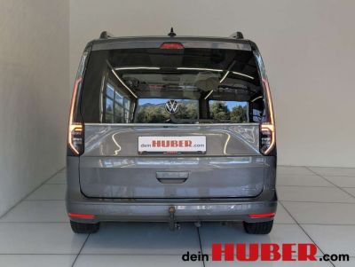 VW Caddy Gebrauchtwagen VW Caddy Gebrauchtwagen