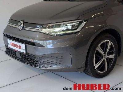 VW Caddy Gebrauchtwagen VW Caddy Gebrauchtwagen