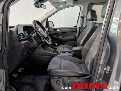 VW Caddy Gebrauchtwagen VW Caddy Gebrauchtwagen