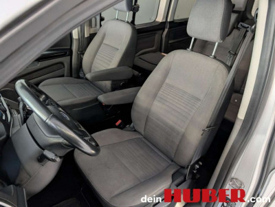 Ford Tourneo Custom Gebrauchtwagen Ford Tourneo Custom Gebrauchtwagen
