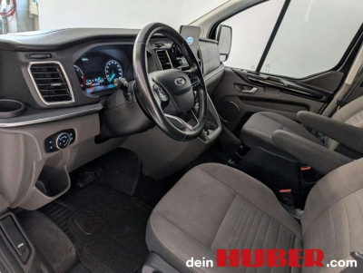 Ford Tourneo Custom Gebrauchtwagen Ford Tourneo Custom Gebrauchtwagen