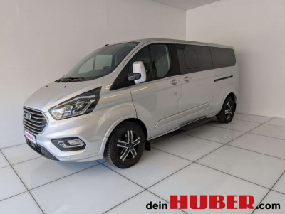 Ford Tourneo Custom Gebrauchtwagen Ford Tourneo Custom Gebrauchtwagen