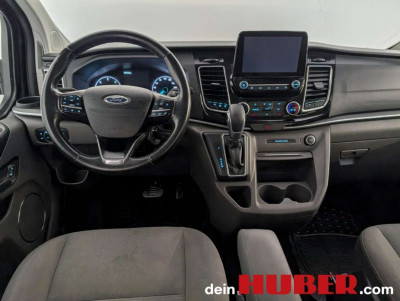 Ford Tourneo Custom Gebrauchtwagen Ford Tourneo Custom Gebrauchtwagen