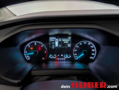Ford Tourneo Custom Gebrauchtwagen Ford Tourneo Custom Gebrauchtwagen