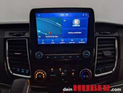 Ford Tourneo Custom Gebrauchtwagen Ford Tourneo Custom Gebrauchtwagen
